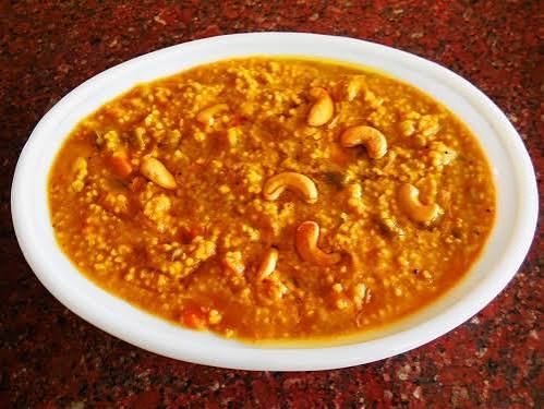 Bisi Bele Bath