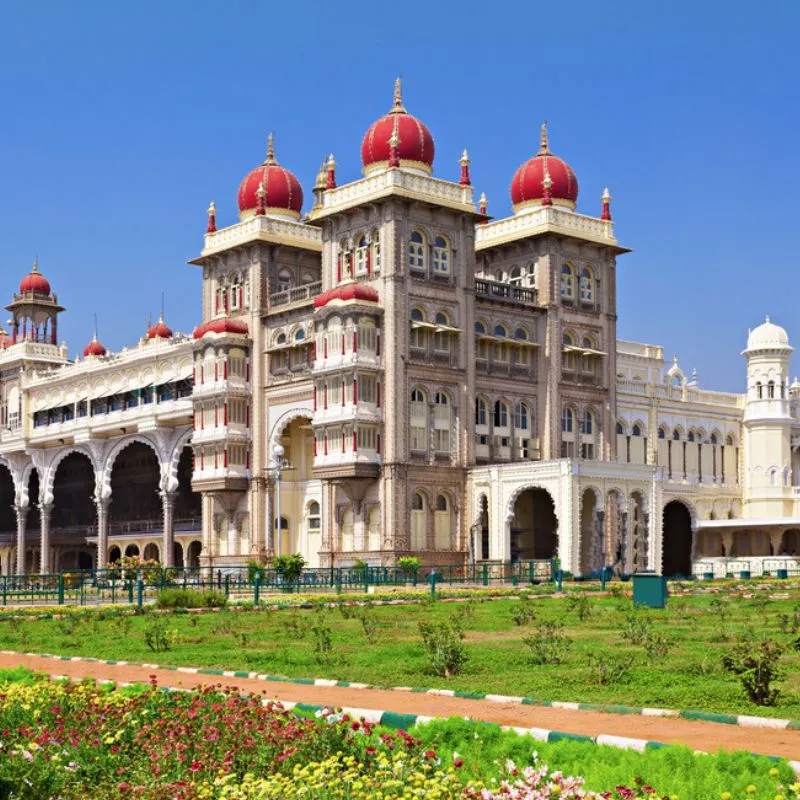 Welcome to Flavors of Mysore